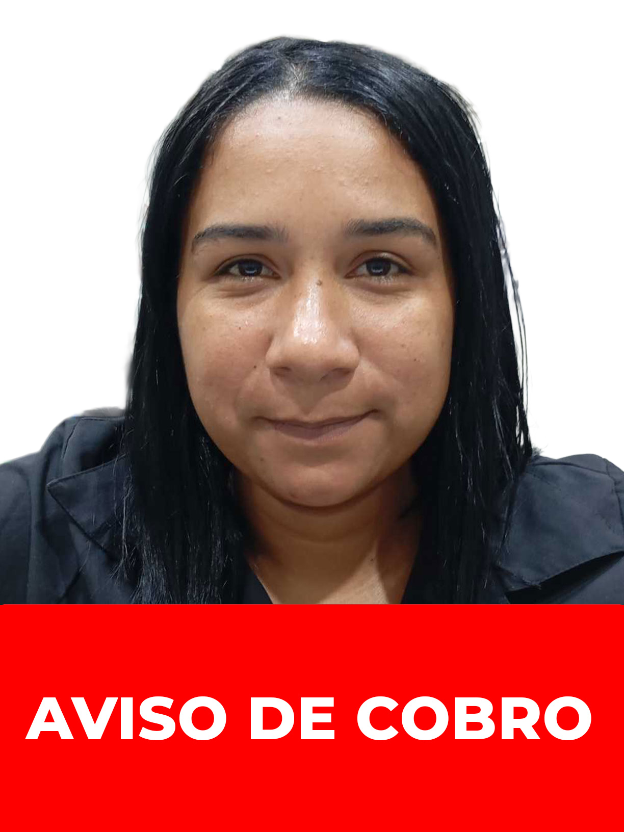 ISAMAR PAOLA ACOSTA TORRES