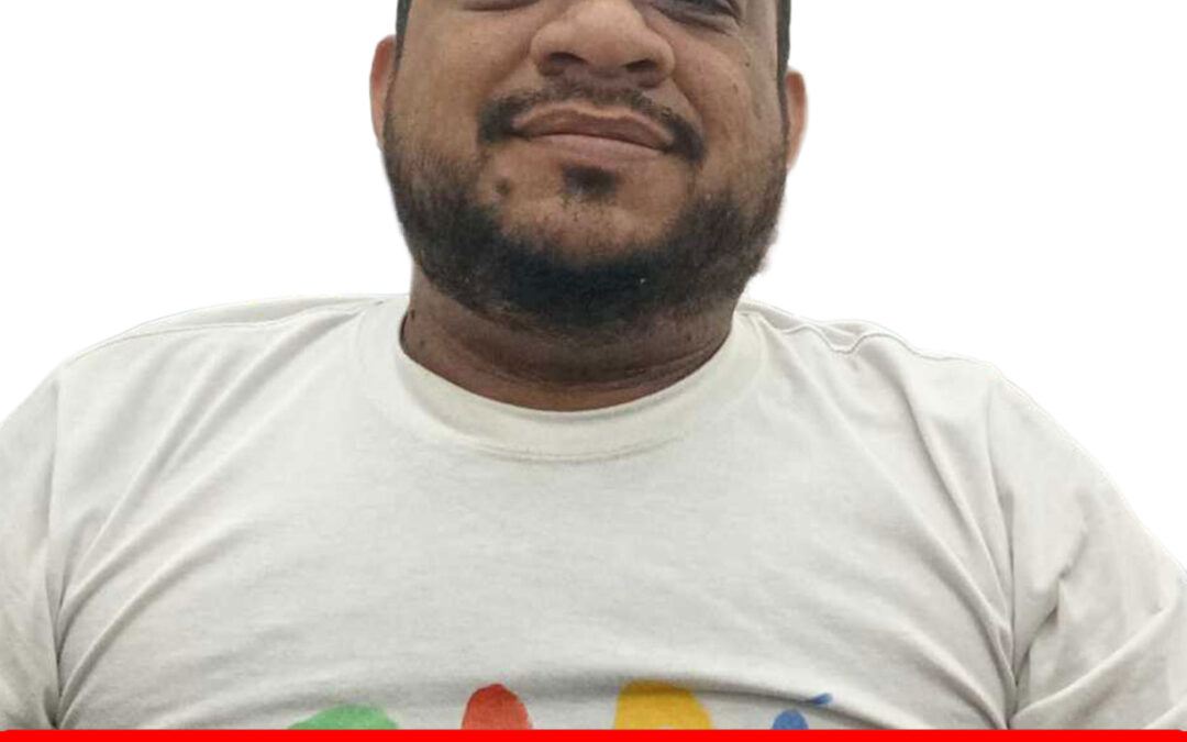 ISANDRI JOSE RUIZ VENTURA