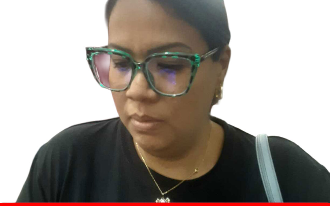 ISBELIS CAROLINA AGUILERA CABALLERO