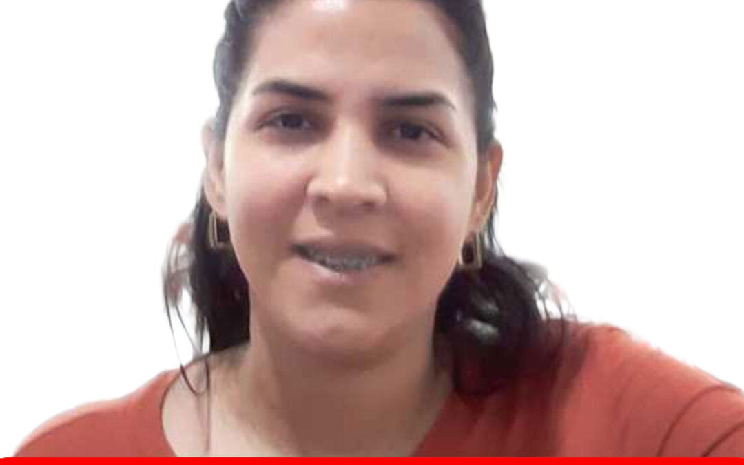 ISBERT ROSDELY GARCIA ARIAS