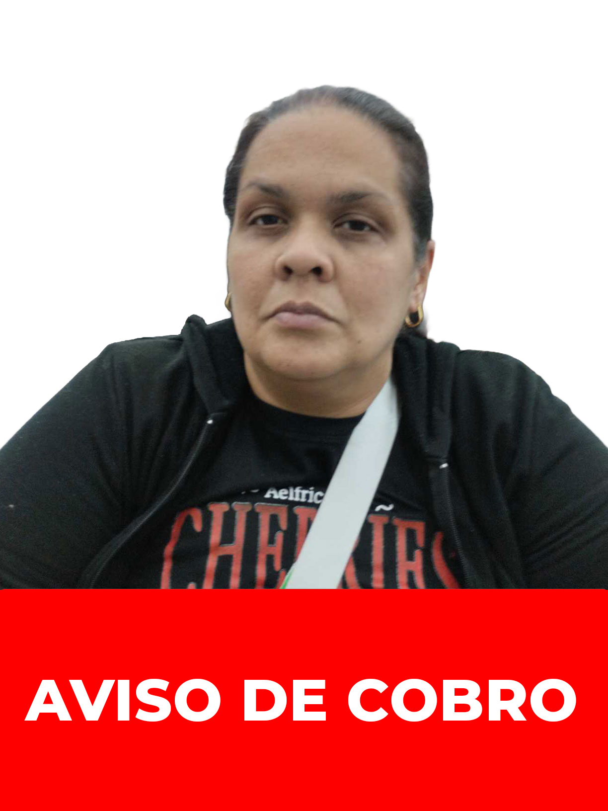 ISHAYAH MILAGROS SACRE DEVIS