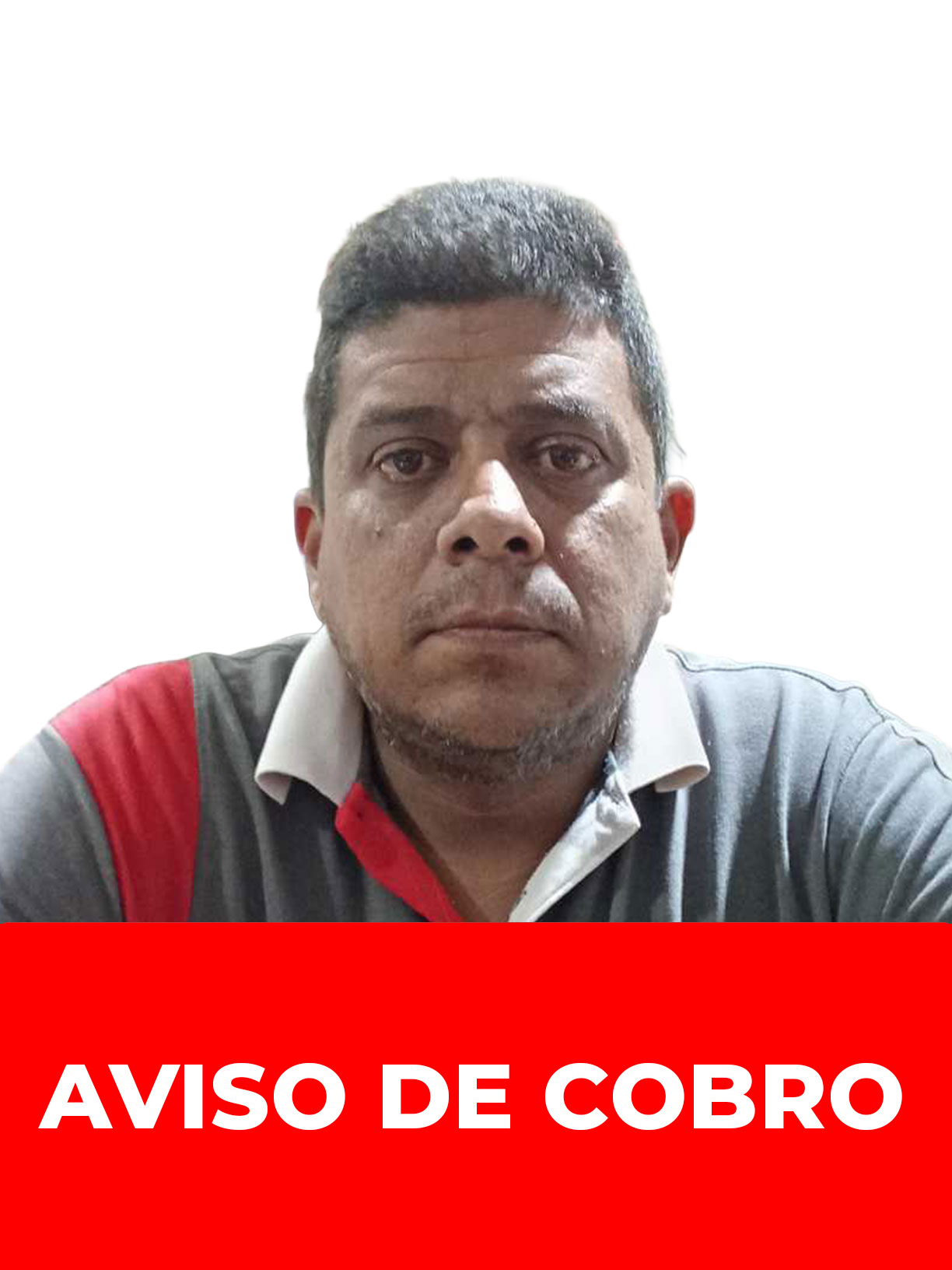 ISIDRO ANTONIO ROJAS CEDEÑO