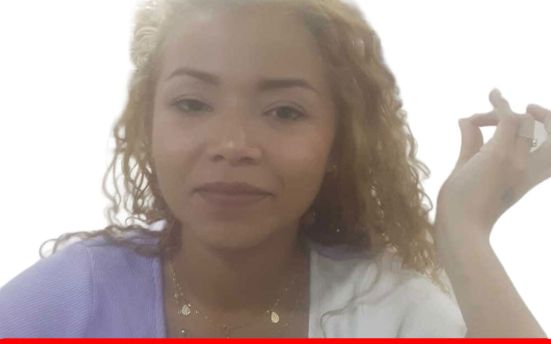 ISLENI CAROLINA MARTINEZ TOVAR