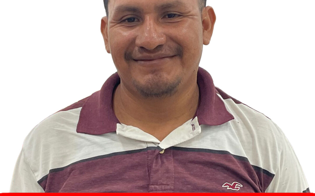 ISMAEL ALEXIS MIRANDA FRANCISCO