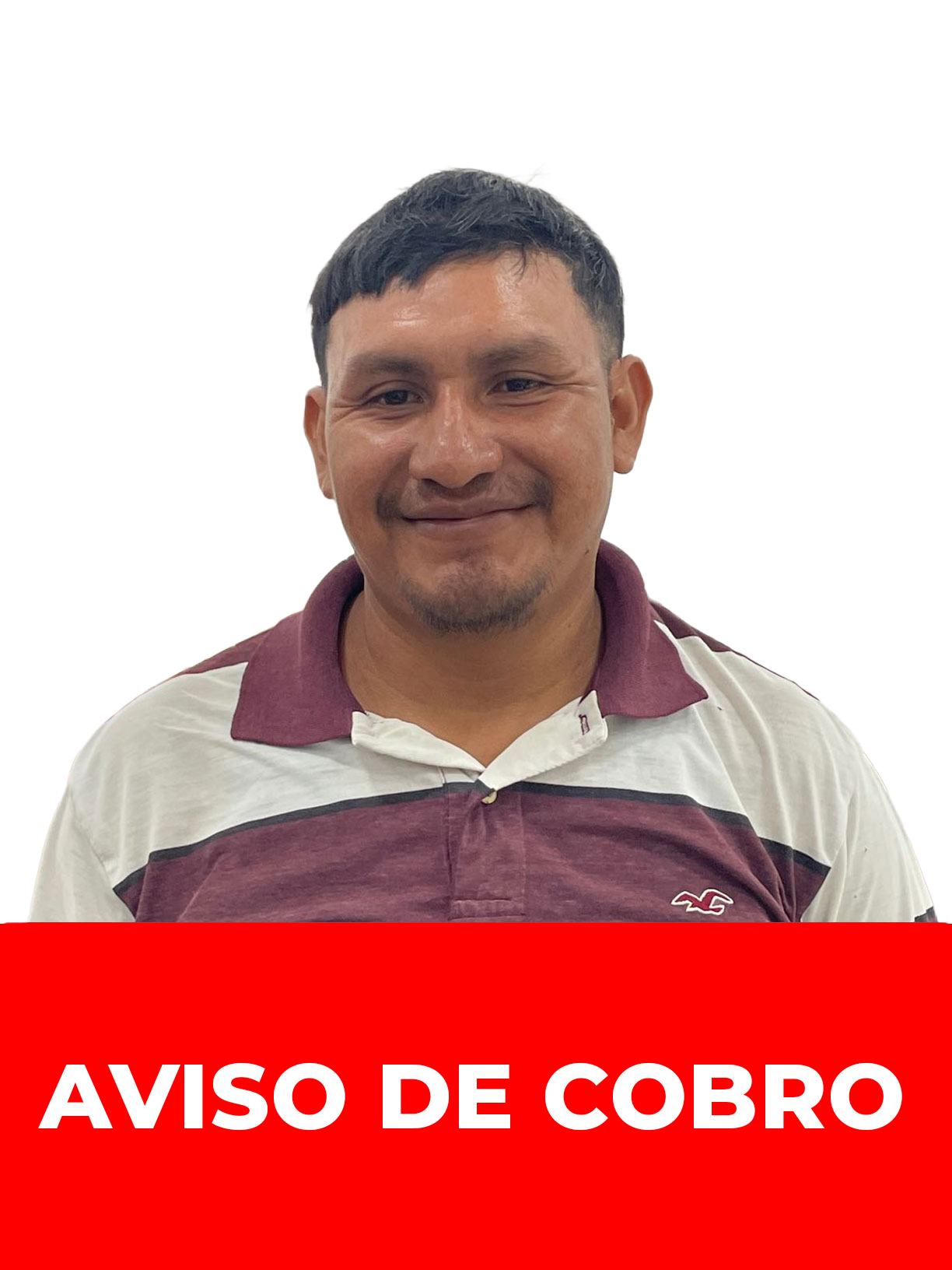 ISMAEL ALEXIS MIRANDA FRANCISCO