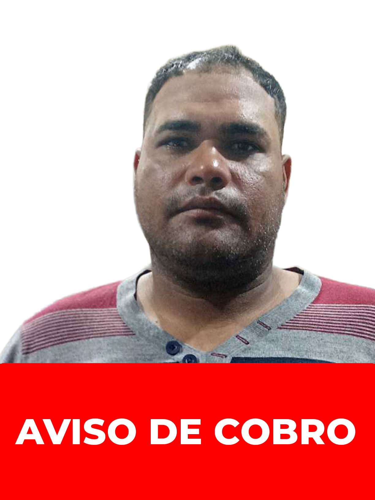 ISMAEL ALI GUEVARA MOHAMED