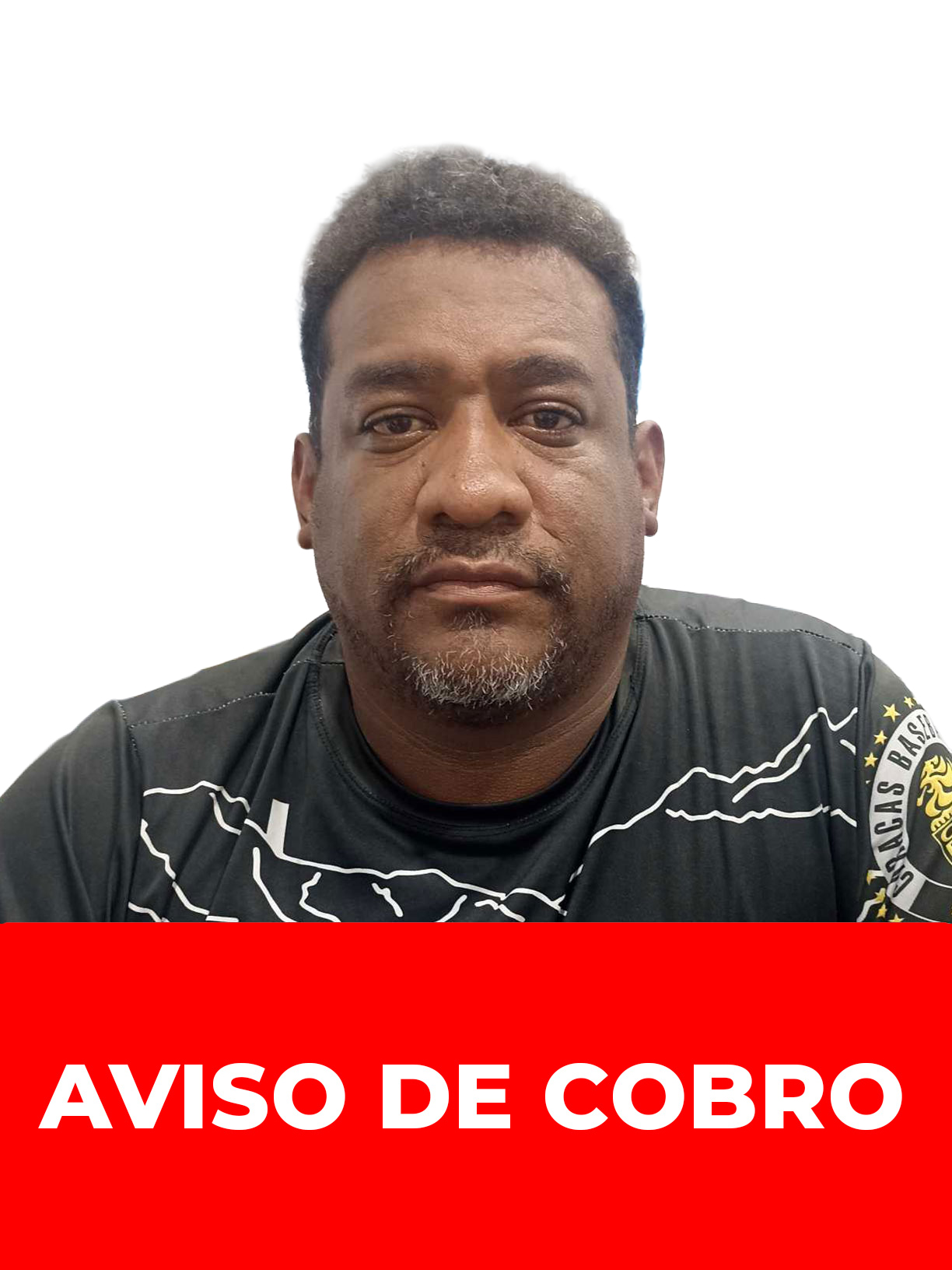 ISMAEL AUGUSTO MORENO BONALDY