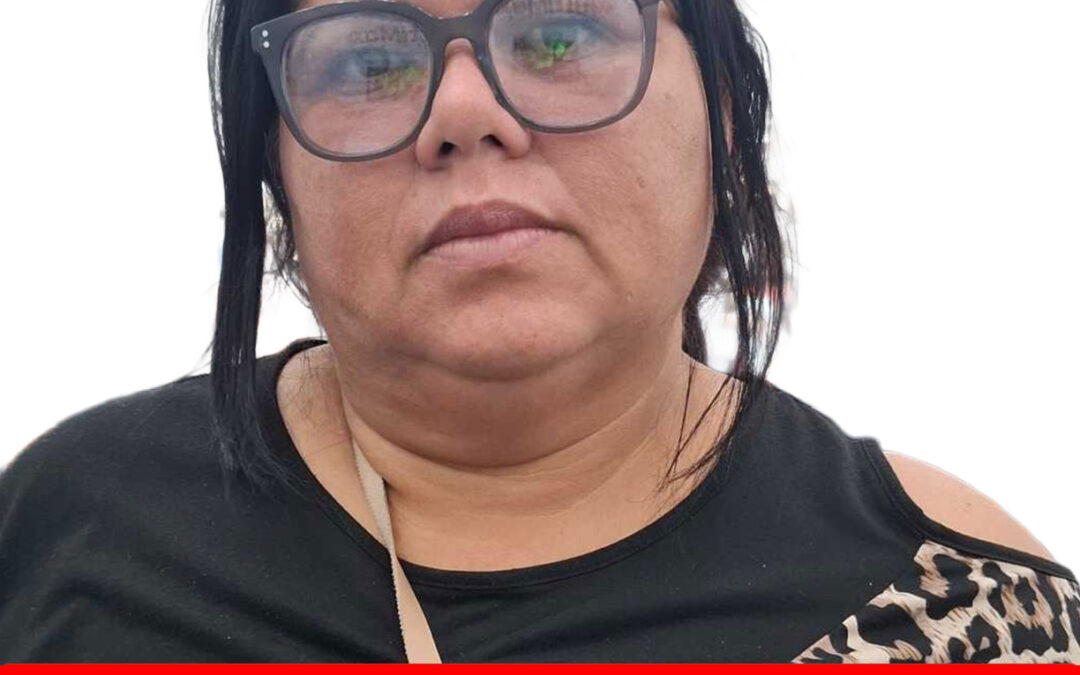 ISMAR YELITZA PERNALETE QUERO