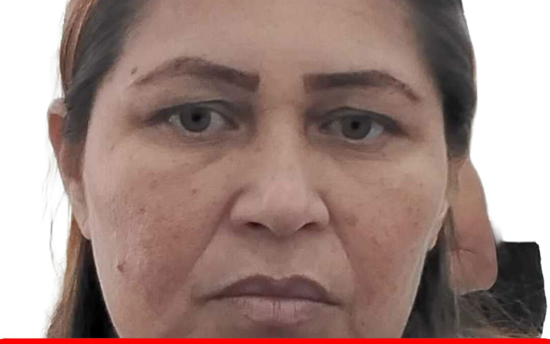ISMARY IRENE MORALES GONZALEZ