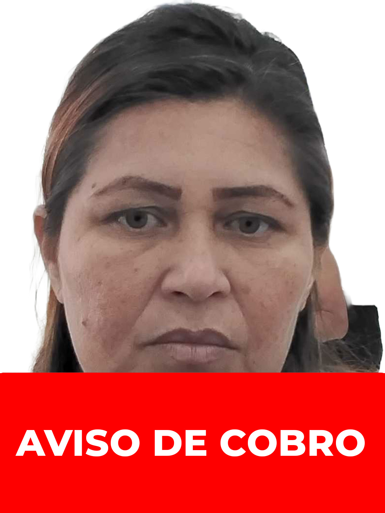 ISMARY IRENE MORALES GONZALEZ