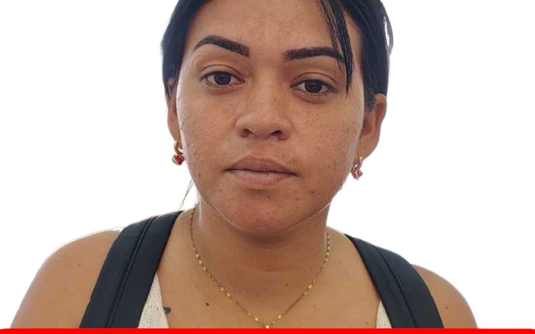 ISMELI DARIANA LOPEZ GIL