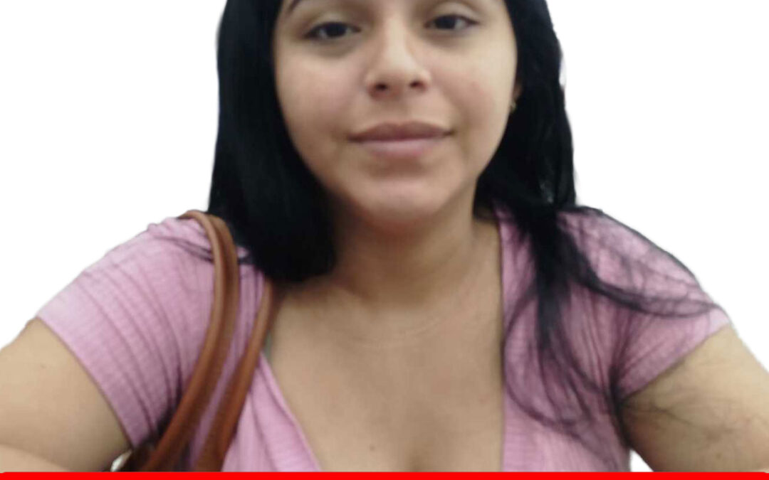 ISMENIA BEATRIZ QUIVERO CARRASCO