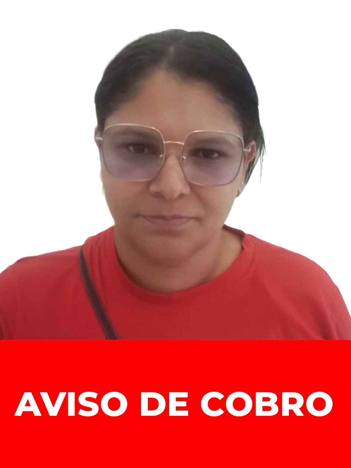 ISMENIA IRAIDIS RIVAS ZABALA