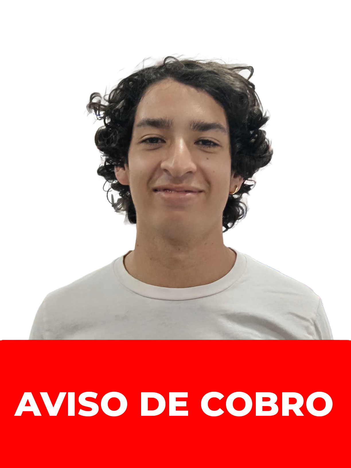 IVAN ALEJANDRO LOBO LOBO