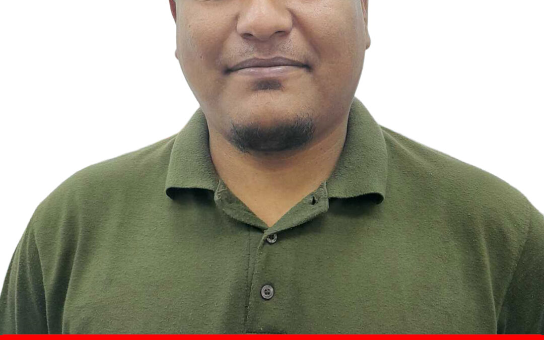 IVAN ANTONIO YAGUARAN