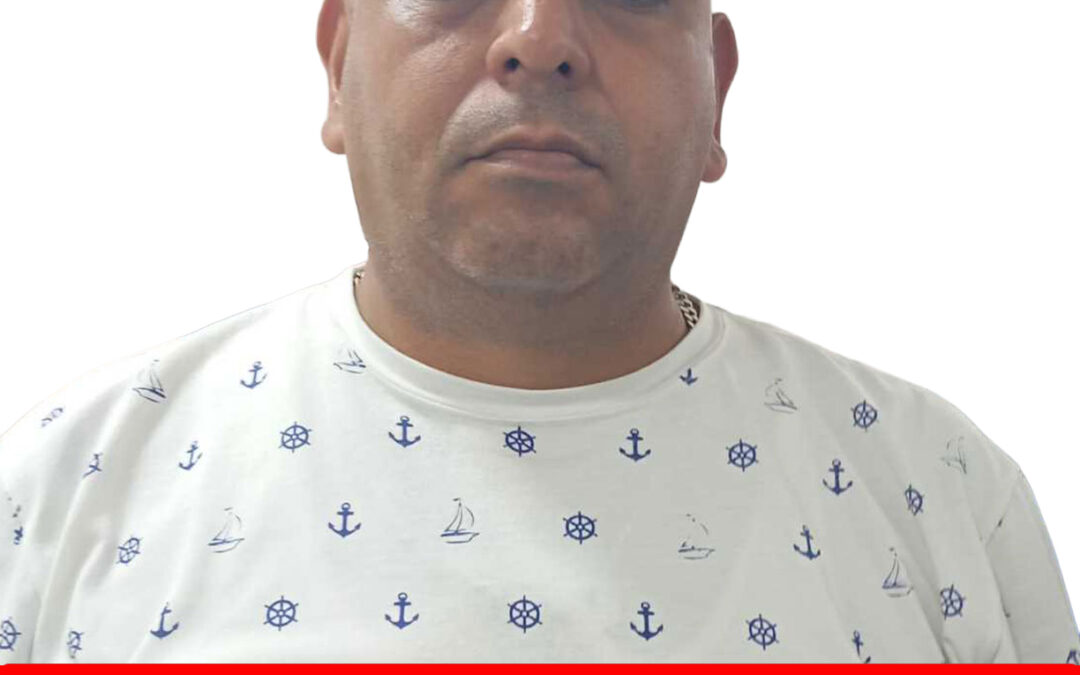 IVAN DAVID YEPEZ RINCON