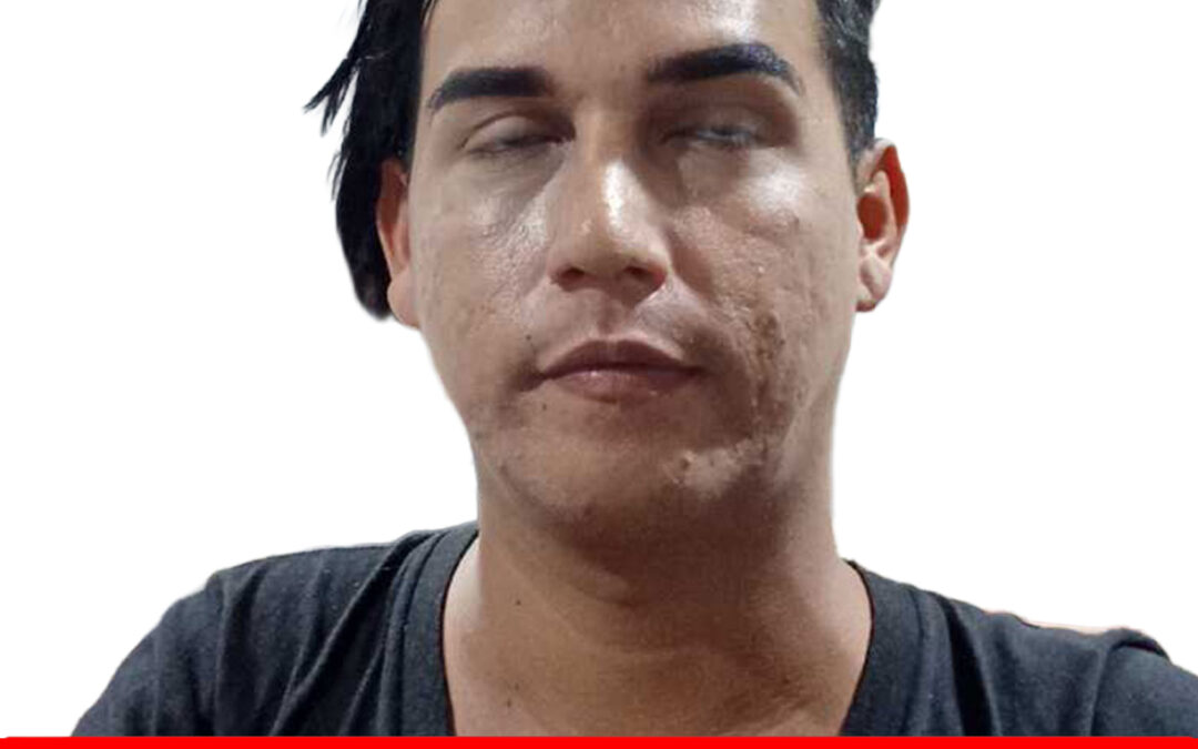 IVAN EDUARDO ROSAS ROJAS