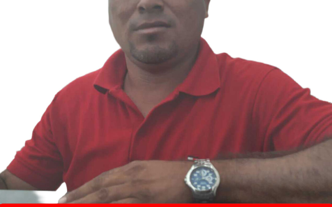 IVAN EULISES ROJAS RODRIGUEZ