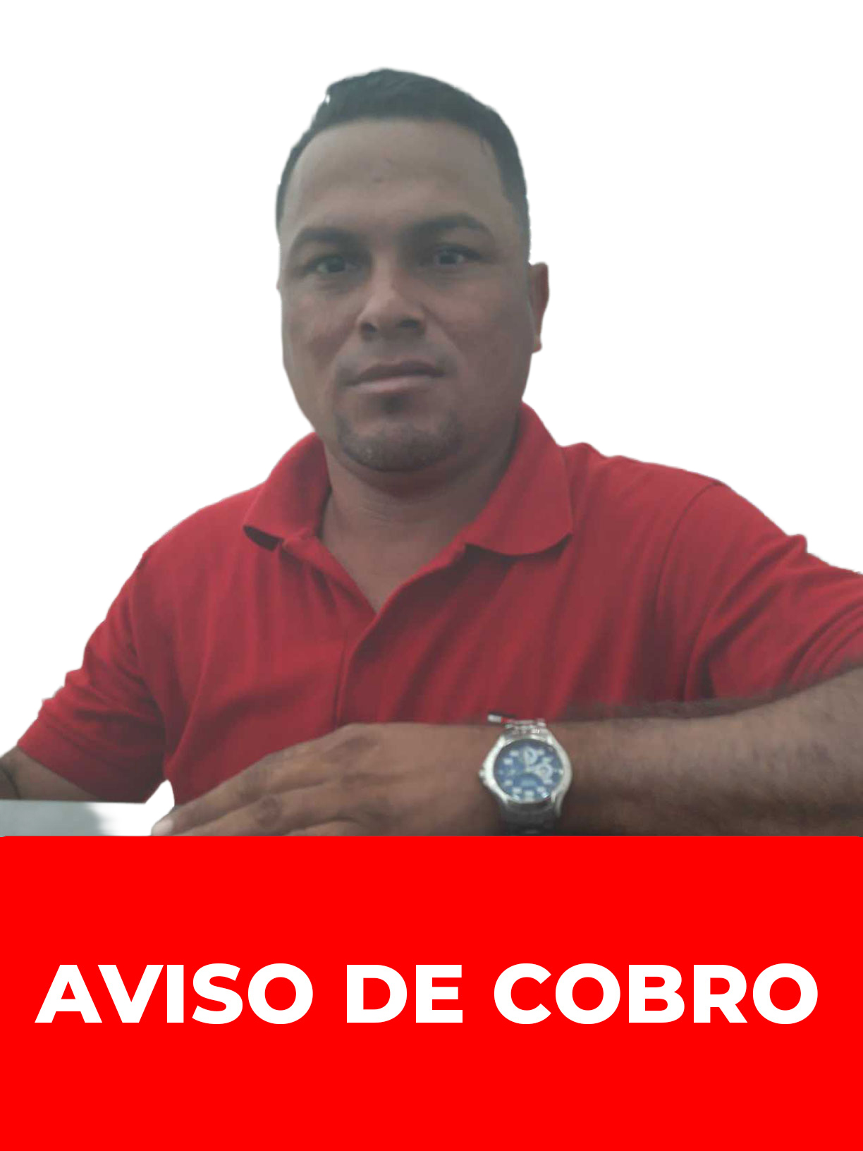 IVAN EULISES ROJAS RODRIGUEZ