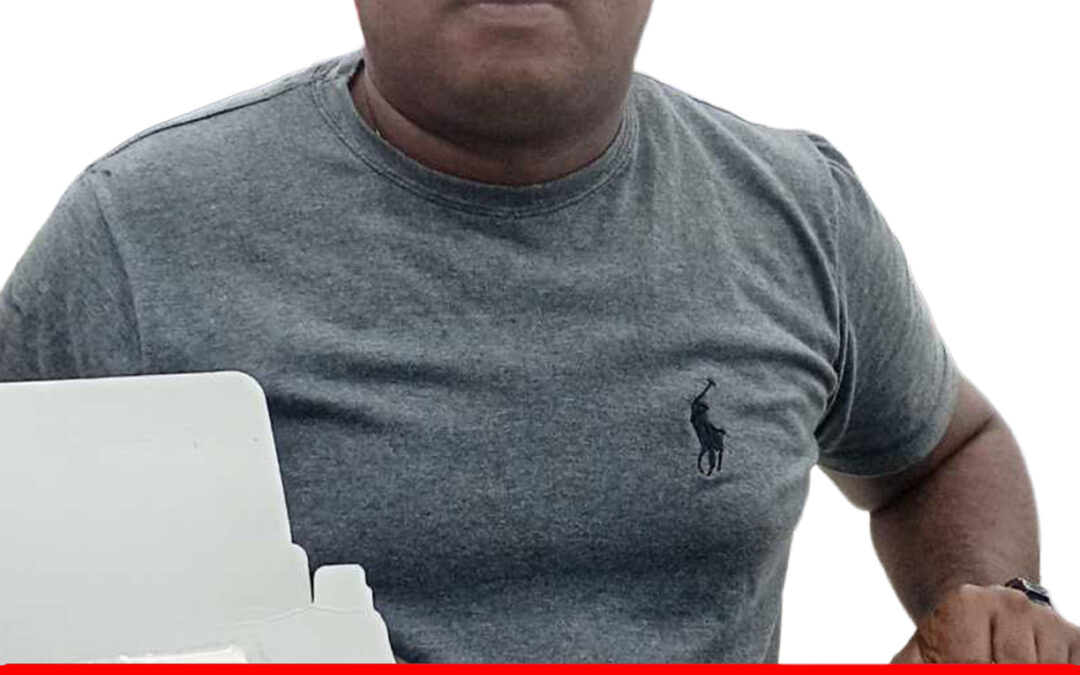 IVAN JOSE DOMINGUEZ VILLAREAL