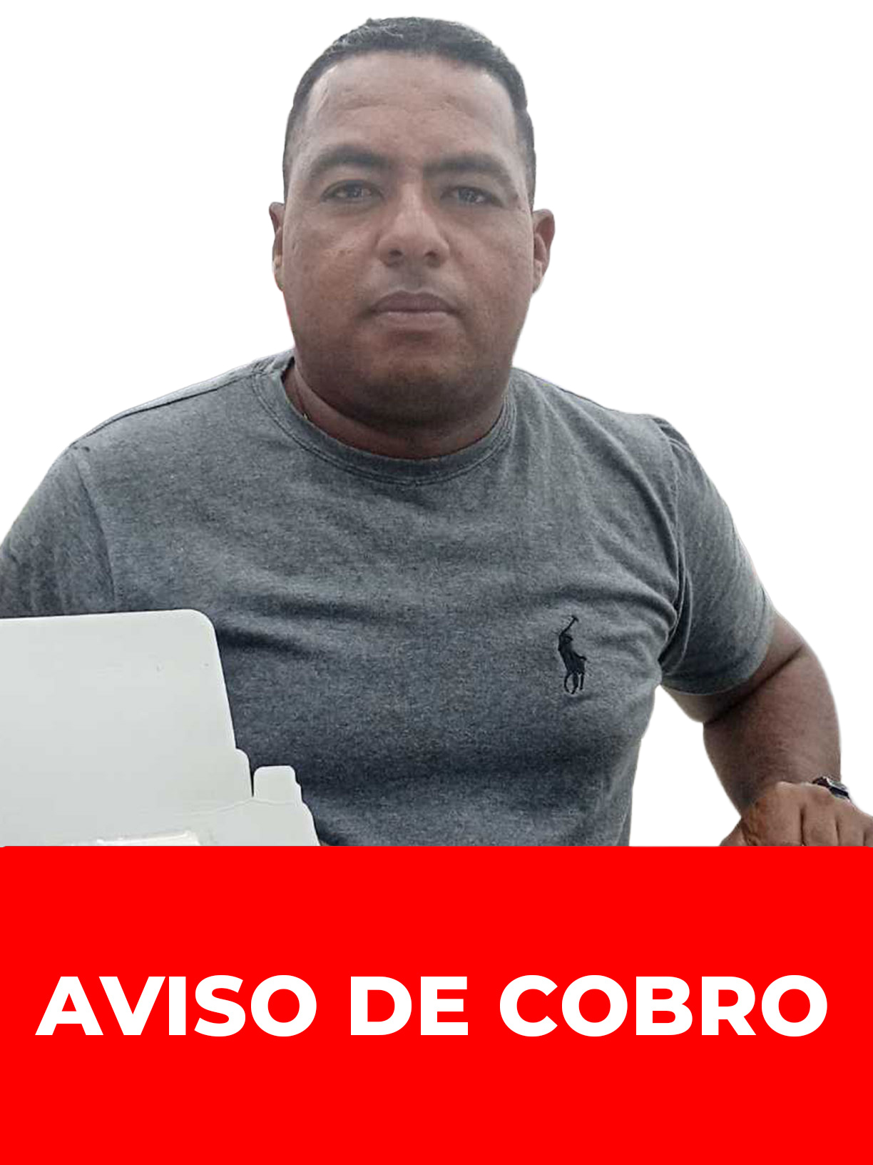 IVAN JOSE DOMINGUEZ VILLAREAL