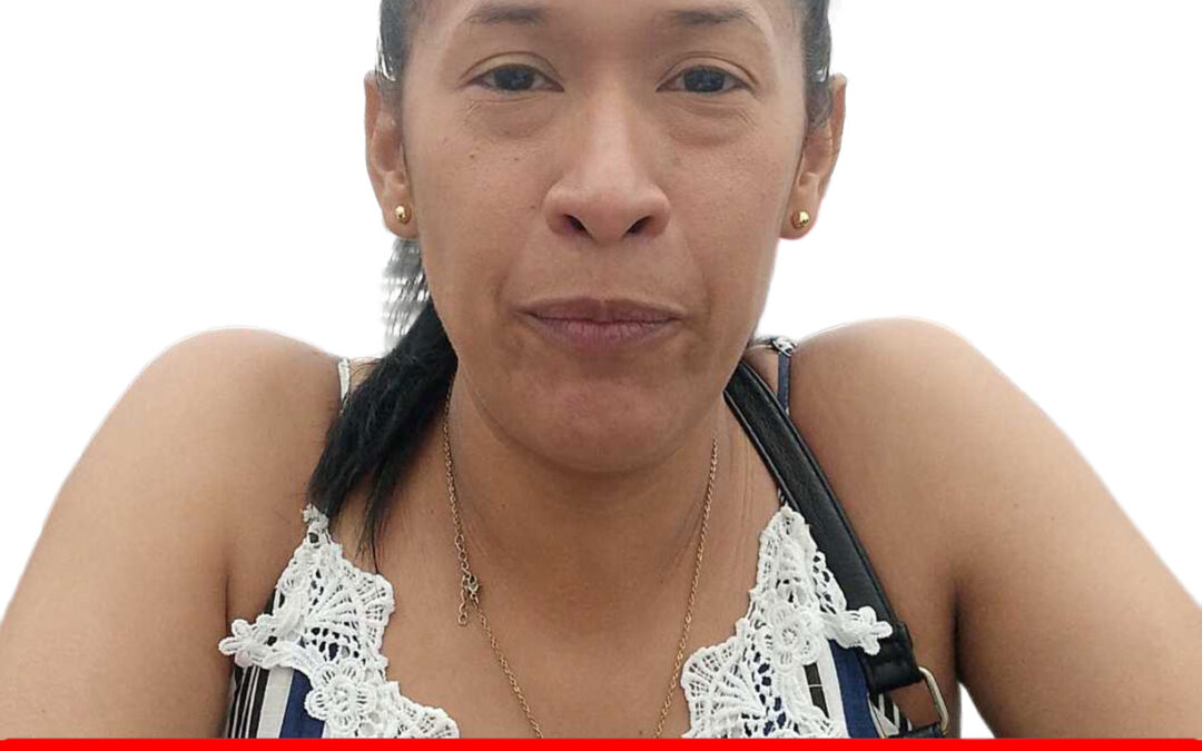 IVANNA PATRICIA RIOS RAMIREZ