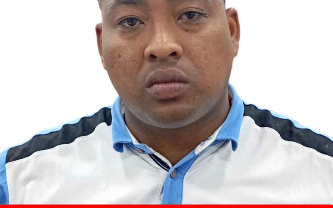 JACINTO ANTONIO SANCHEZ REQUENA