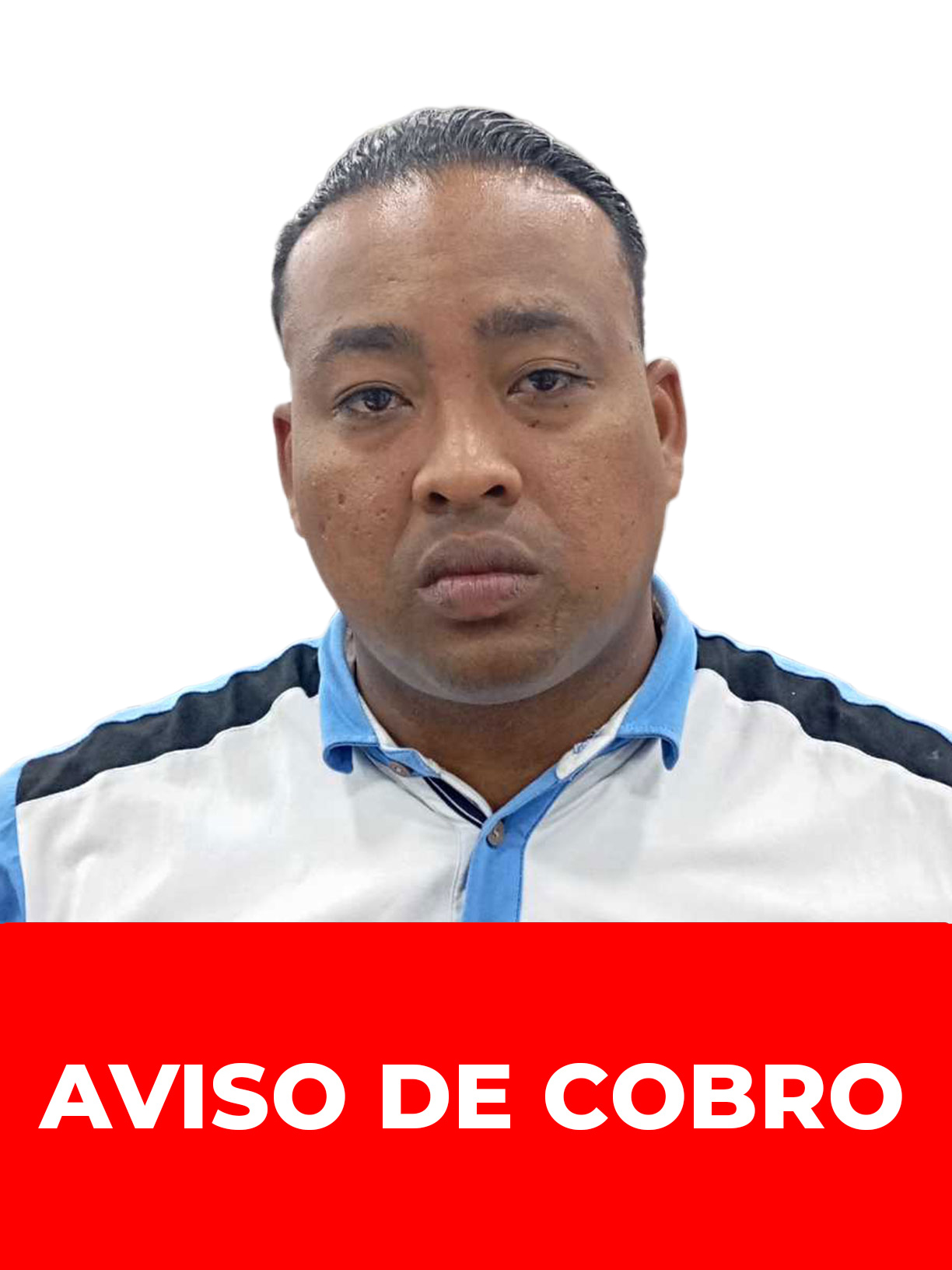 JACINTO ANTONIO SANCHEZ REQUENA