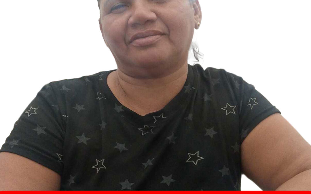 JACKELINE CHIQUINQUIRA PACHECO VALENCIA