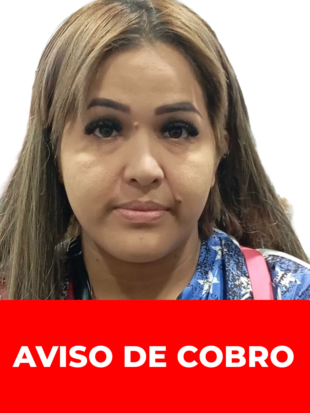 JACKELINE SUSARIC DEL CARMEN ESTEVEZ URBANEJA