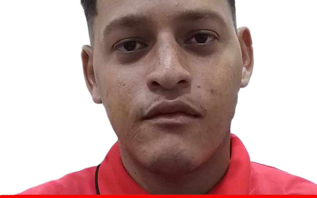 JACKSON ALEJANDRO ROJAS APONTE