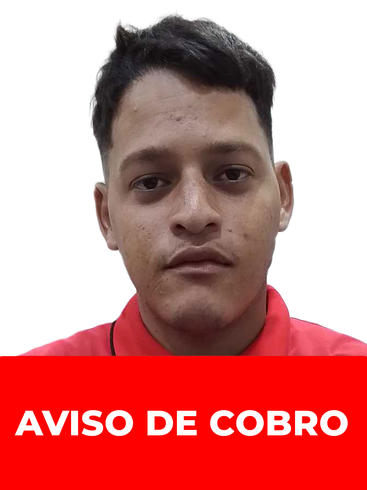 JACKSON ALEJANDRO ROJAS APONTE