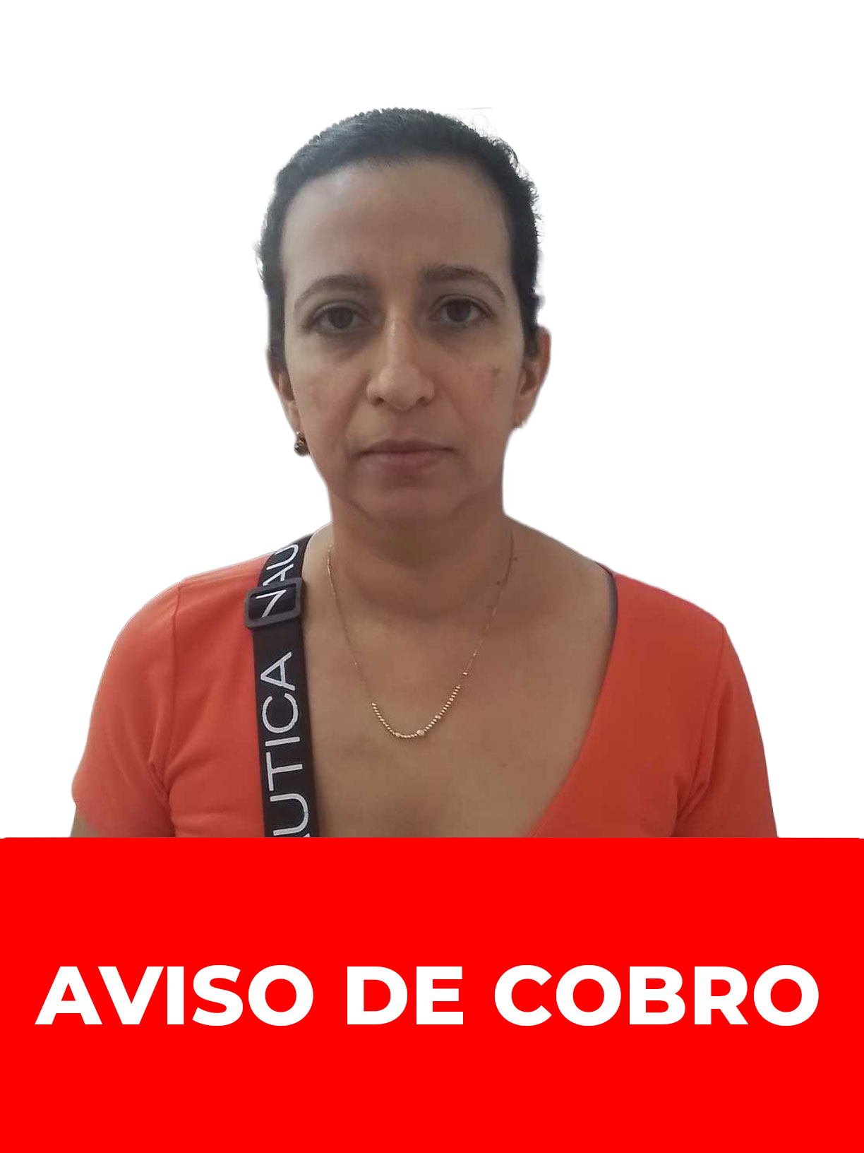 JACQUELIN DEL CARMEN CHACIN DEL MAR