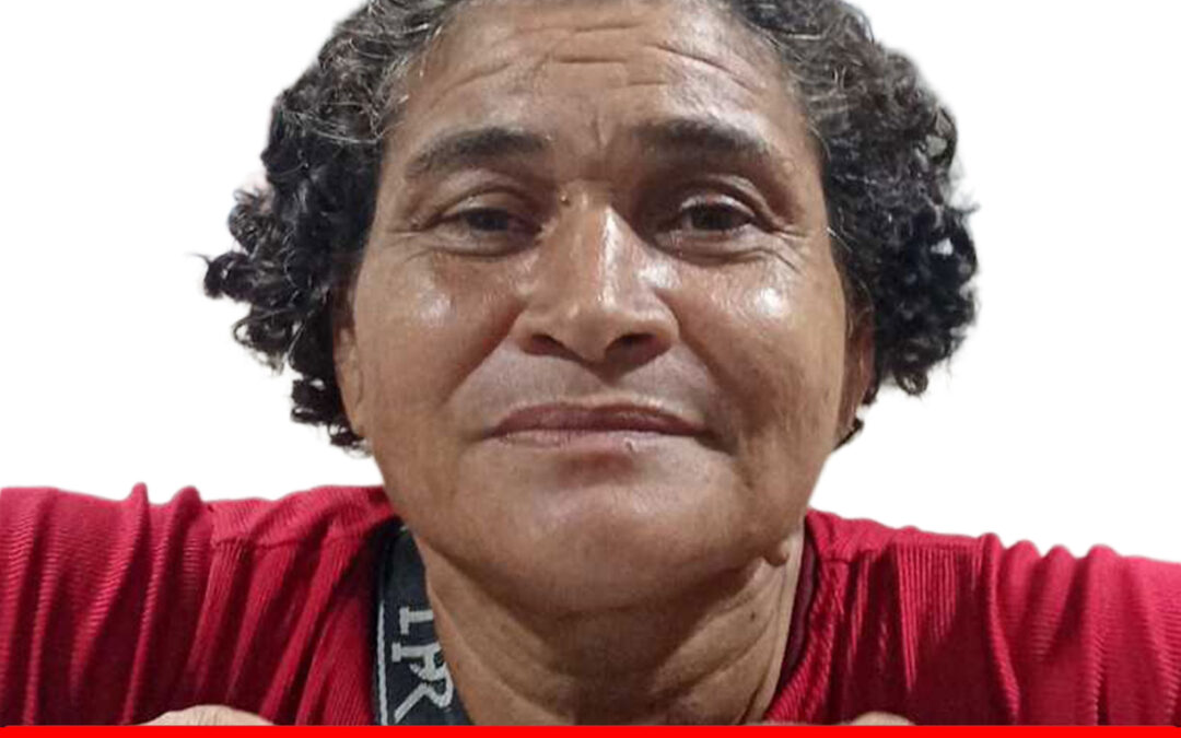 JACQUELINE DEL CARMEN GUILARTE REYES