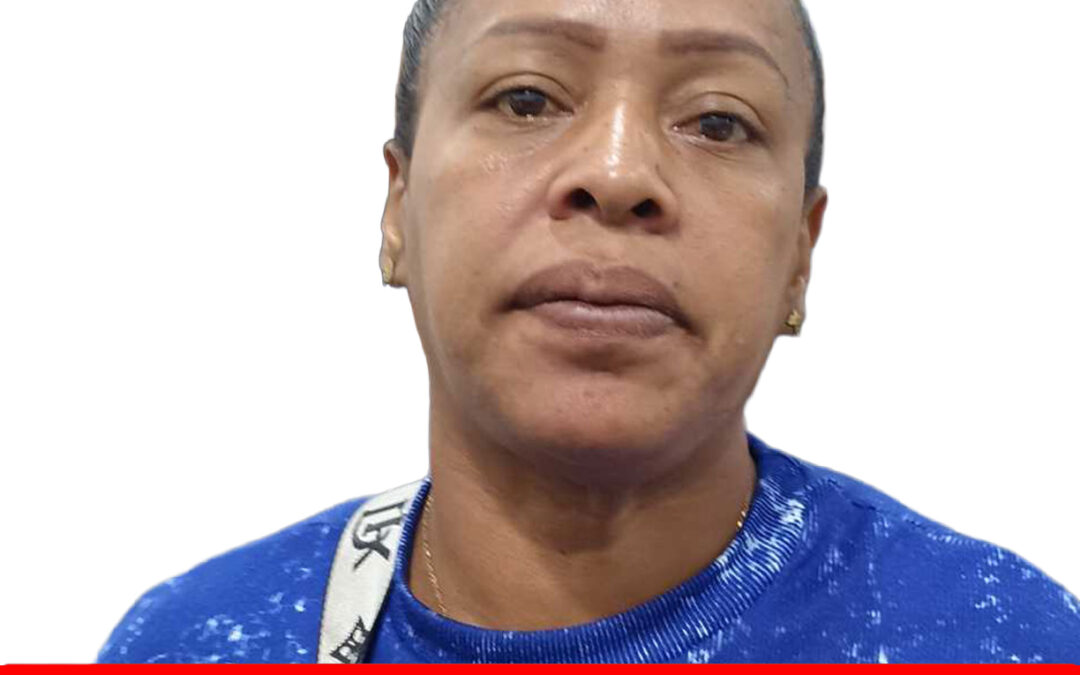 JACQUELINE DEL CARMEN MISEL SUAREZ