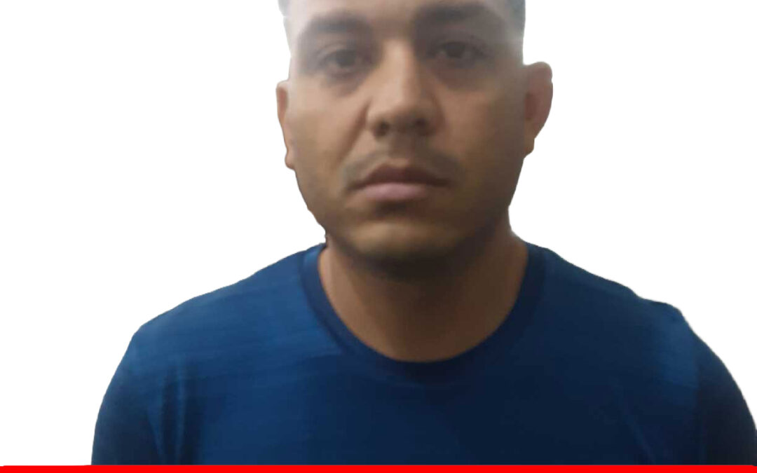 JAIMAR ALBERTO JIMENEZ PEÑA