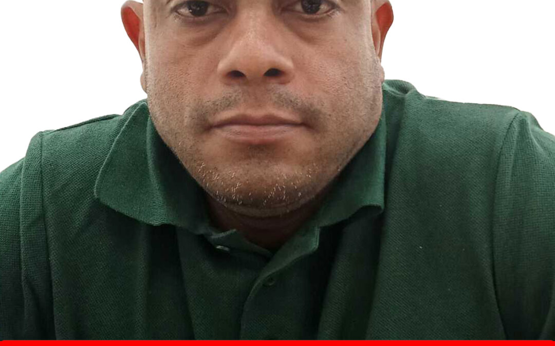 JAIME ALEXAIR DELGADO