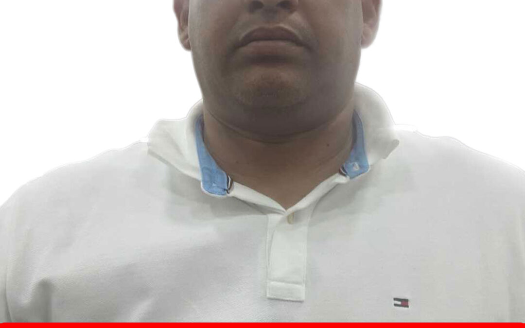 JAIME JOSE GARCIA RODRIGUEZ