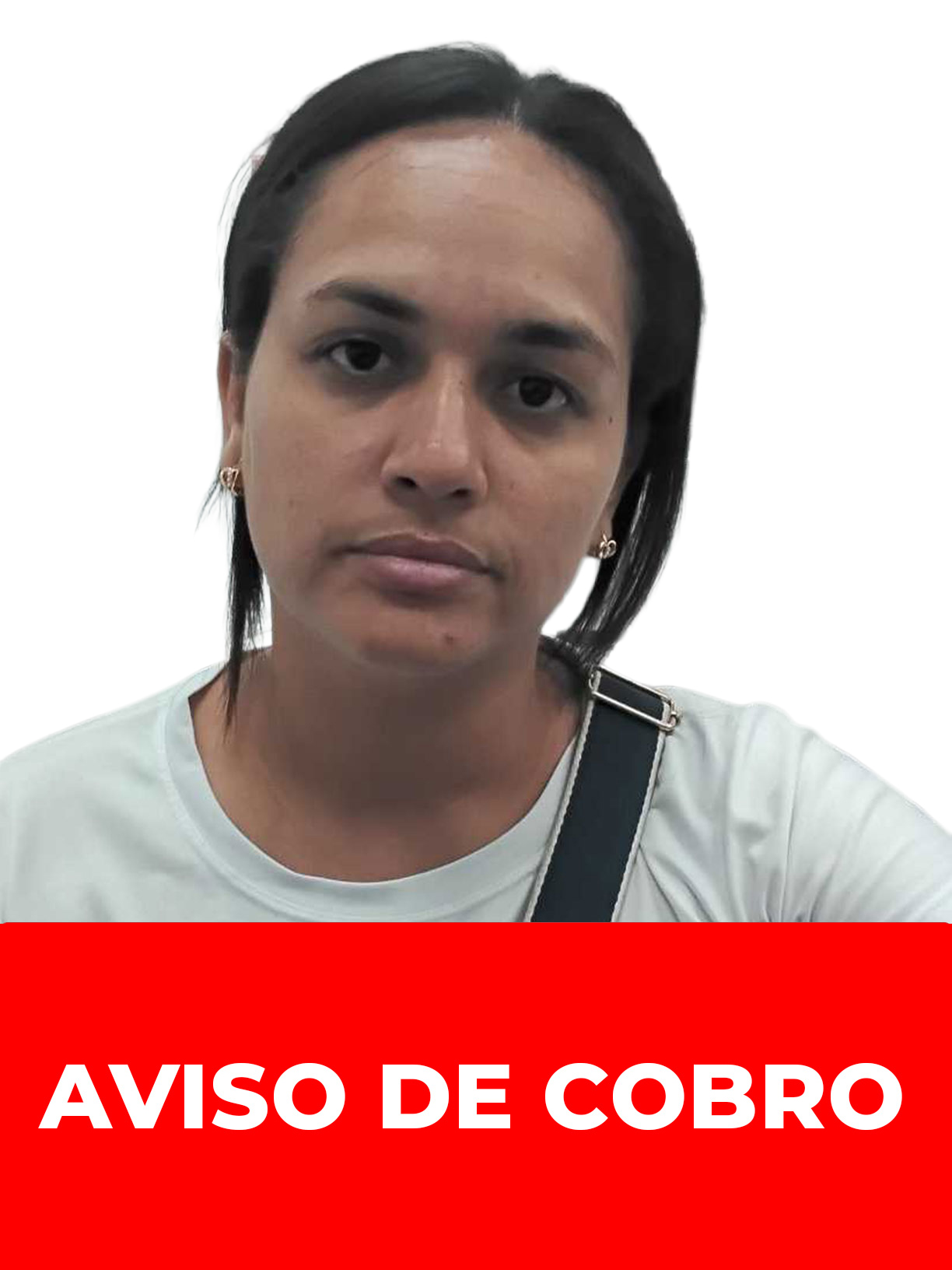 JAIMELIS DEL VALLE GARCIA ORTEGA