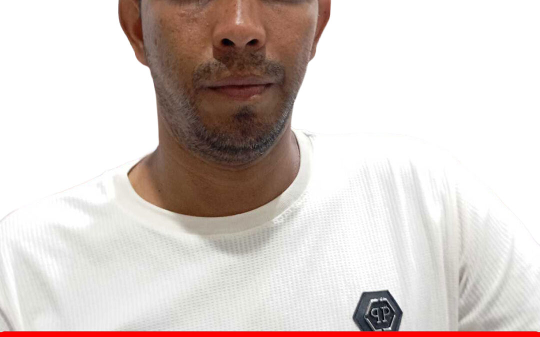 JAIMIR XAVIER URRIOLA BRACAMONTE