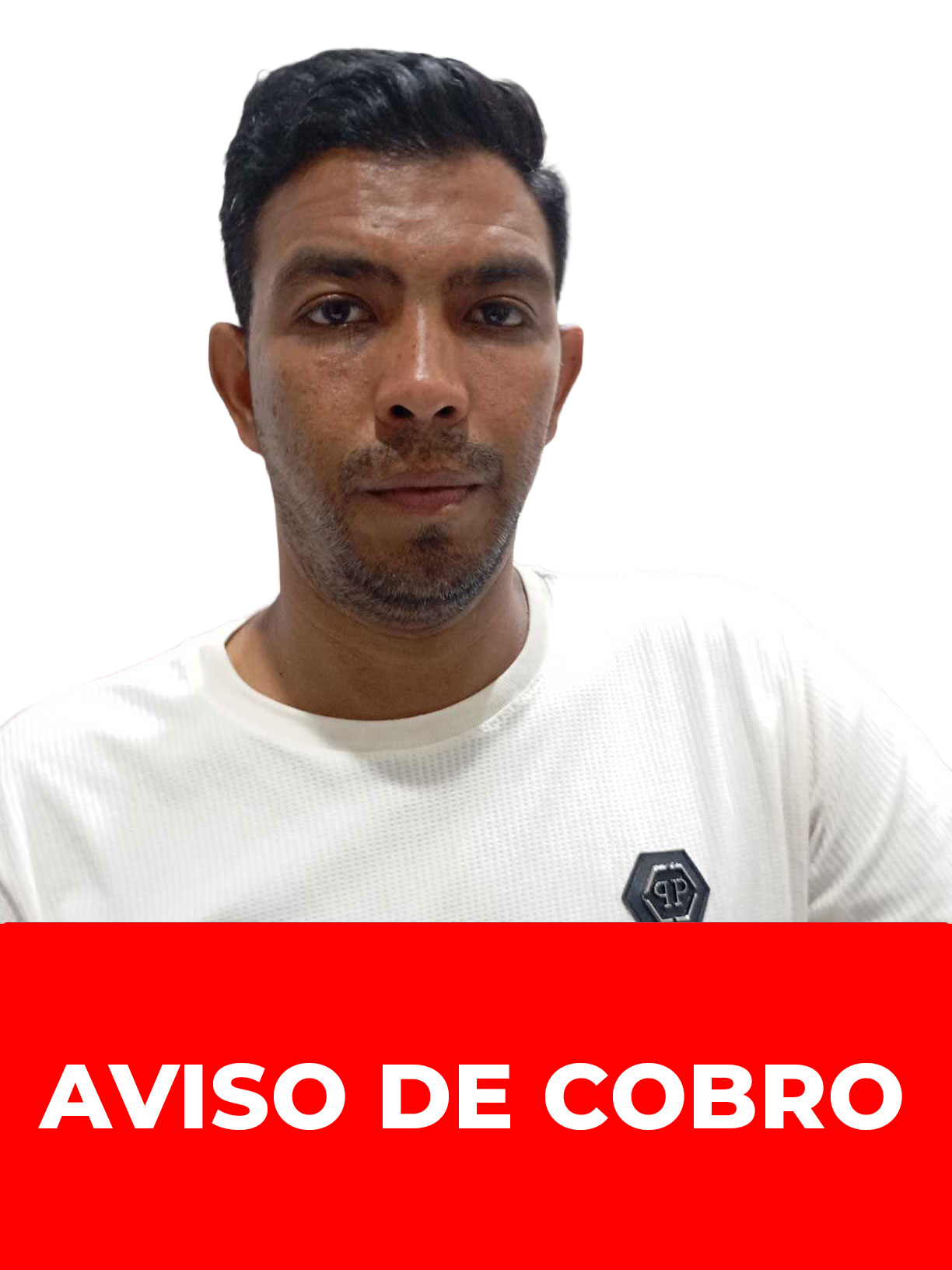 JAIMIR XAVIER URRIOLA BRACAMONTE