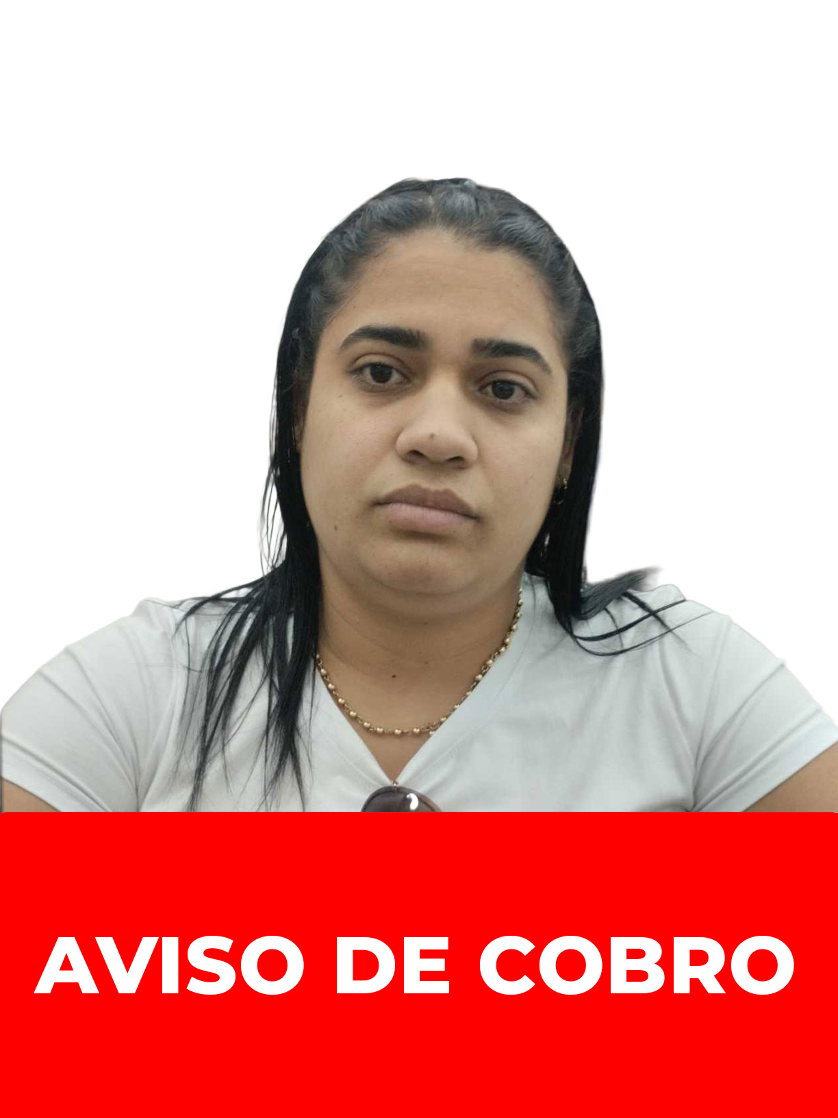 JAINNY KARINA GOMEZ CHAVEZ