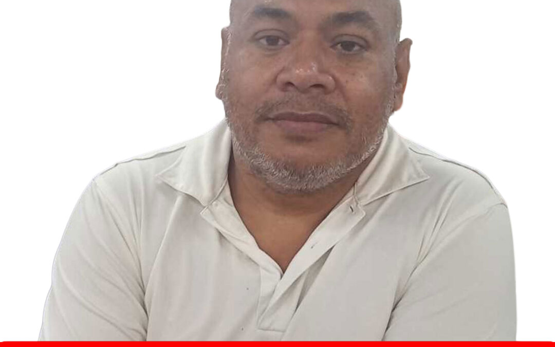 JAIRO FEDERICO LOZADA GONZALES