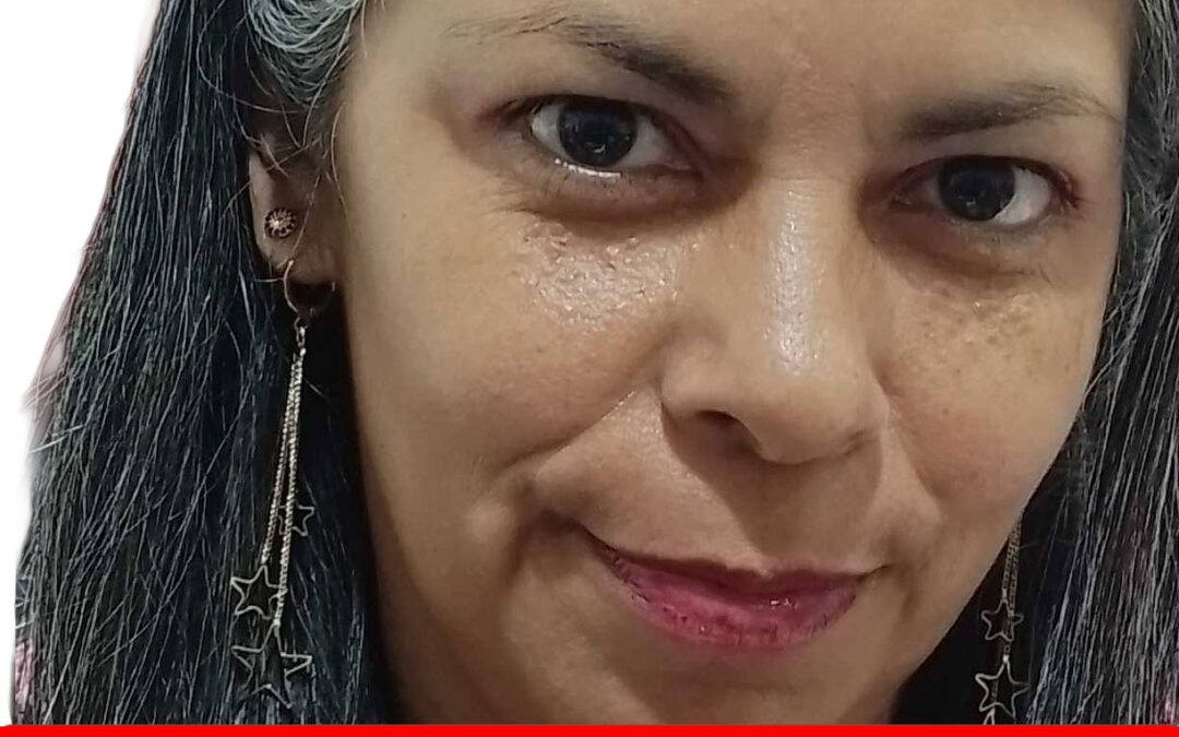 JAMILETH MILDRED DIAZ