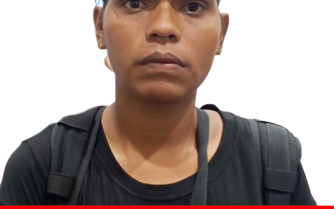 JANEIZA NATHALI PADILLA