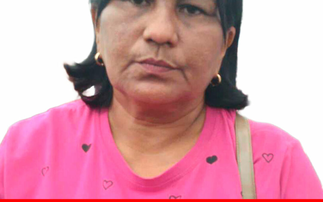 JANETTE JOSEFINA GOMEZ RODRIGUEZ