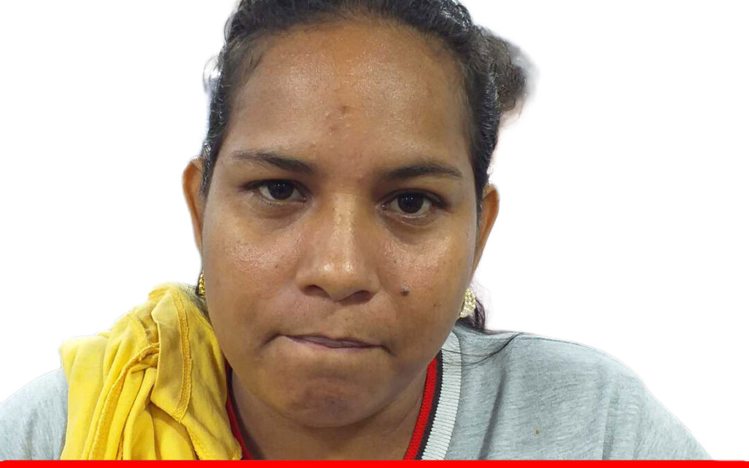 JANETZIS ISABEL MEDERICO ZARAZA