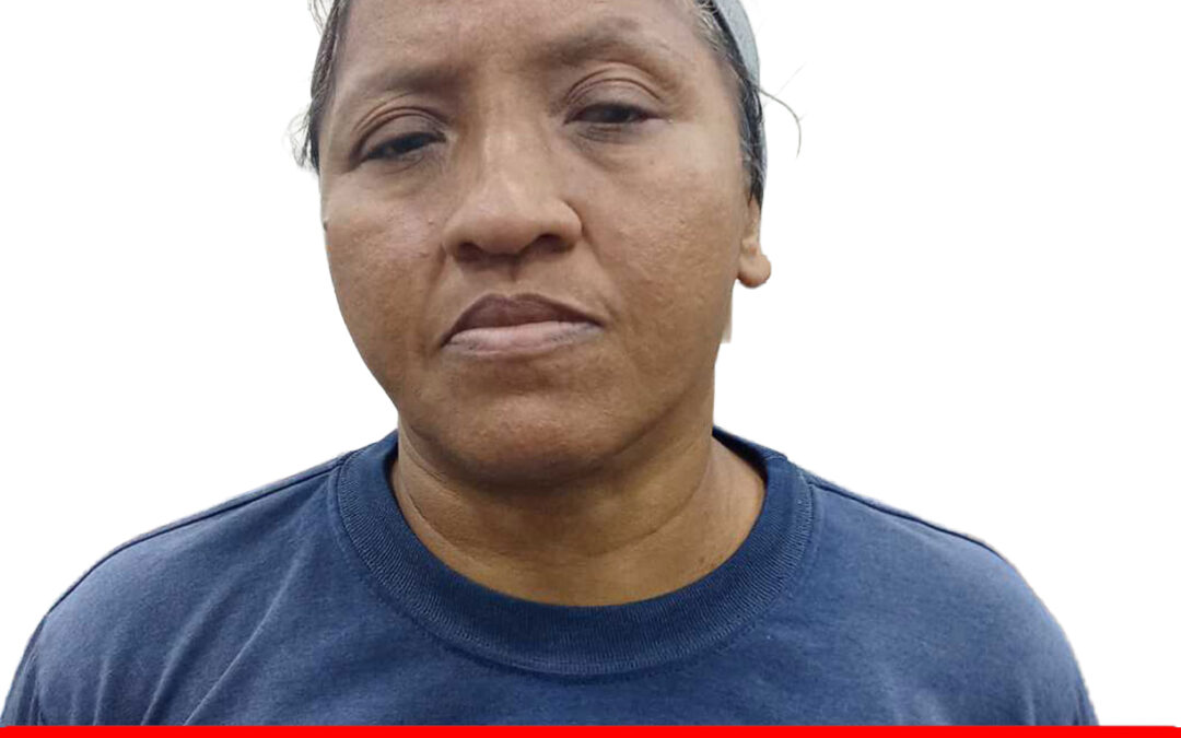 JANNET JOSEFINA CUAURO ARIAS