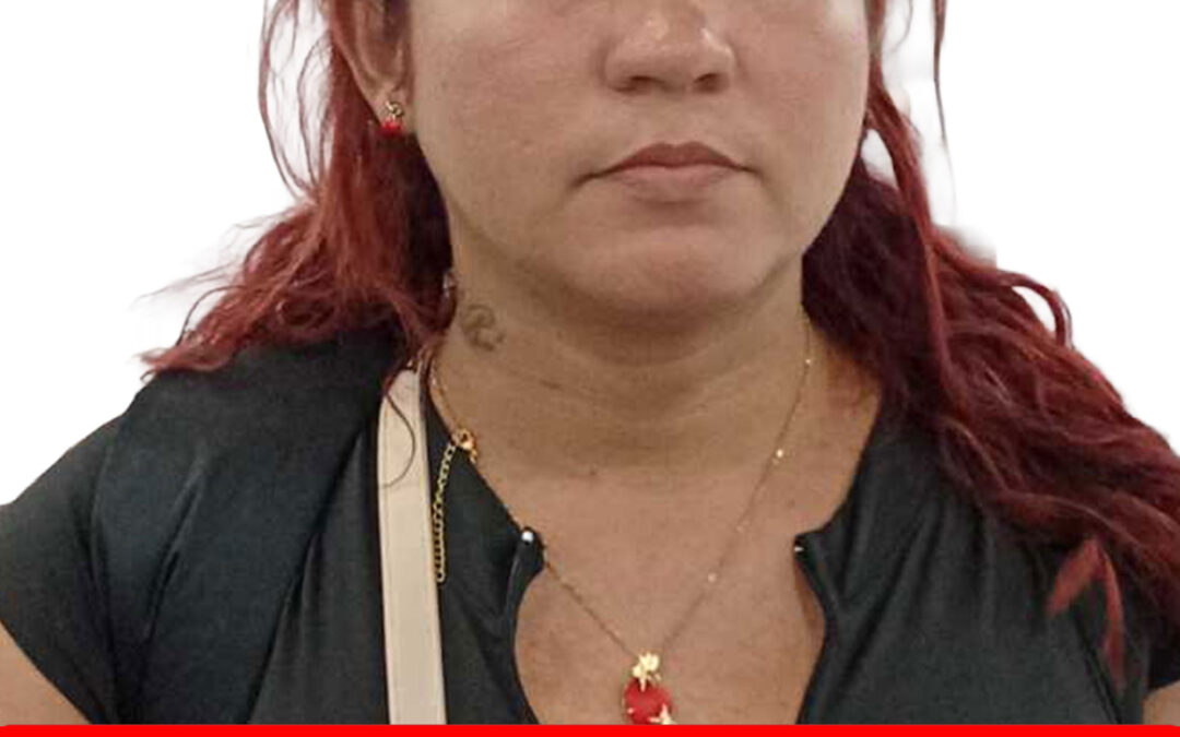 JAQUELIN DEL VALLE GONZALEZ CUEVA