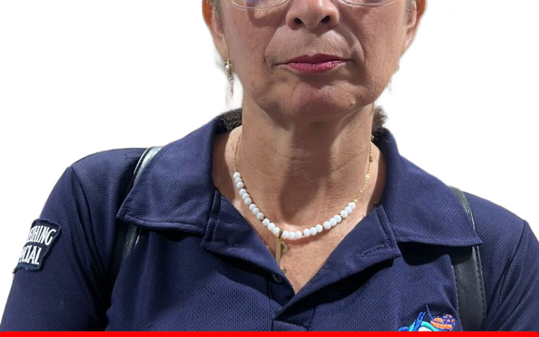 JASMIN DEL VALLE BENITEZ MARVAL